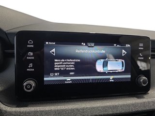 Skoda Kamiq Selection 1,0TSI DSG AHK/Kamera/LED/Kessy/Winterp.  ** - bilder 39