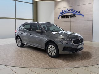 Skoda Kamiq Selection 1,0TSI DSG AHK/Kamera/LED/Kessy/Winterp.  ** - bilder 3