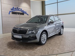 Skoda Kamiq Selection 1,0TSI DSG AHK/Kamera/LED/Kessy/Winterp.  ** - bilder 1