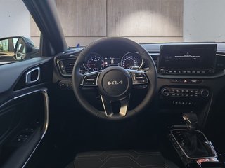 Kia XCeed 1.6 T-GDI 150PS DCT7 18*Alu/ACC/LED/Navi/Keyless  ** - foto 8