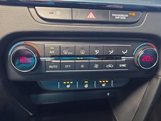 Kia XCeed 1.6 T-GDI 150PS DCT7 18*Alu/ACC/LED/Navi/Keyless  ** - foto 21