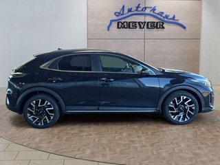 Kia XCeed 1.6 T-GDI 150PS DCT7 18*Alu/ACC/LED/Navi/Keyless  ** - foto 1