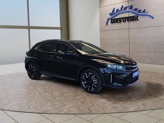 Kia XCeed 1.6 T-GDI 150PS DCT7 18*Alu/ACC/LED/Navi/Keyless  ** - foto 2