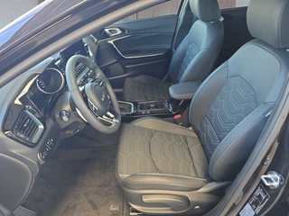 Kia XCeed 1.6 T-GDI 150PS DCT7 18*Alu/ACC/LED/Navi/Keyless  ** - foto 4
