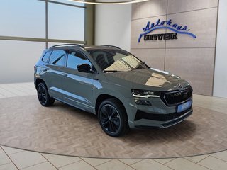Skoda Karoq age.one-day registration Kaufen