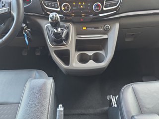 Ford Tourneo Custom 2.0TDCI 185PS Standhz/AHK/Navi - bilder 7