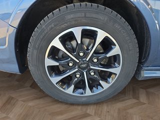 Ford Tourneo Custom 2.0TDCI 185PS Standhz/AHK/Navi - bilder 10