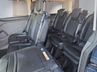 Ford Tourneo Custom 2.0TDCI 185PS Standhz/AHK/Navi - bilder 13