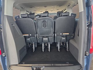 Ford Tourneo Custom 2.0TDCI 185PS Standhz/AHK/Navi - bilder 12