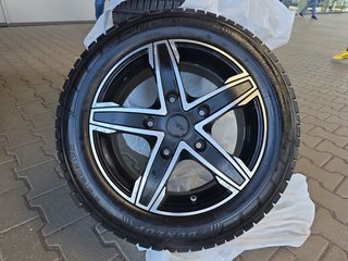 Ford Tourneo Custom 2.0TDCI 185PS Standhz/AHK/Navi - bilder 14