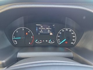 Ford Tourneo Custom 2.0TDCI 185PS Standhz/AHK/Navi - bilder 15