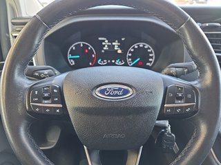 Ford Tourneo Custom 2.0TDCI 185PS Standhz/AHK/Navi - bilder 17