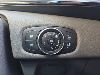 Ford Tourneo Custom 2.0TDCI 185PS Standhz/AHK/Navi - bilder 18