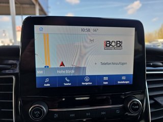 Ford Tourneo Custom 2.0TDCI 185PS Standhz/AHK/Navi - bilder 21