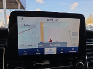 Ford Tourneo Custom 2.0TDCI 185PS Standhz/AHK/Navi - bilder 22