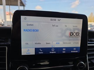 Ford Tourneo Custom 2.0TDCI 185PS Standhz/AHK/Navi - bilder 23