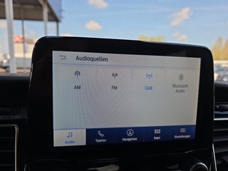 Ford Tourneo Custom 2.0TDCI 185PS Standhz/AHK/Navi - bilder 24