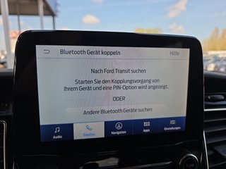 Ford Tourneo Custom 2.0TDCI 185PS Standhz/AHK/Navi - bilder 25