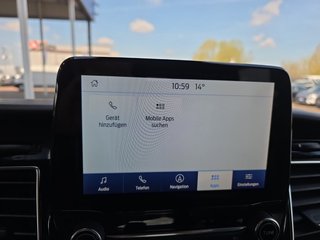 Ford Tourneo Custom 2.0TDCI 185PS Standhz/AHK/Navi - bilder 27