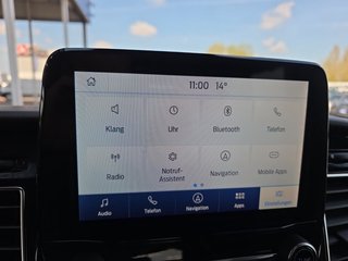 Ford Tourneo Custom 2.0TDCI 185PS Standhz/AHK/Navi - bilder 28