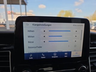 Ford Tourneo Custom 2.0TDCI 185PS Standhz/AHK/Navi - bilder 30