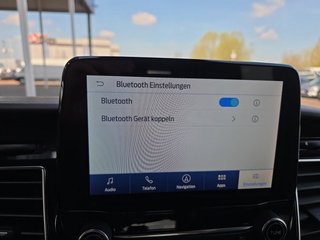 Ford Tourneo Custom 2.0TDCI 185PS Standhz/AHK/Navi - bilder 31