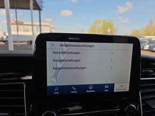 Ford Tourneo Custom 2.0TDCI 185PS Standhz/AHK/Navi - bilder 32