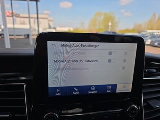 Ford Tourneo Custom 2.0TDCI 185PS Standhz/AHK/Navi - bilder 34