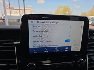 Ford Tourneo Custom 2.0TDCI 185PS Standhz/AHK/Navi - bilder 35