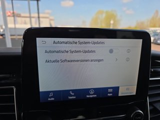 Ford Tourneo Custom 2.0TDCI 185PS Standhz/AHK/Navi - bilder 36