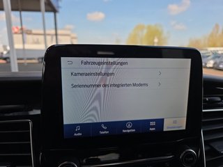 Ford Tourneo Custom 2.0TDCI 185PS Standhz/AHK/Navi - bilder 37