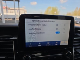 Ford Tourneo Custom 2.0TDCI 185PS Standhz/AHK/Navi - bilder 39