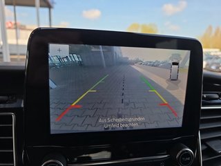 Ford Tourneo Custom 2.0TDCI 185PS Standhz/AHK/Navi - bilder 40