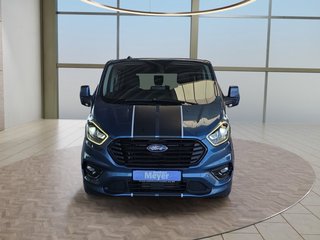 Ford Tourneo Custom 2.0TDCI 185PS Standhz/AHK/Navi - bilder 3