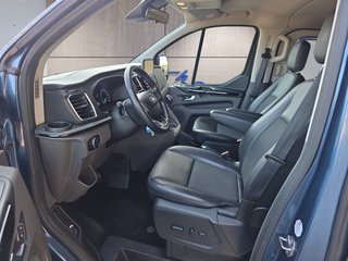 Ford Tourneo Custom 2.0TDCI 185PS Standhz/AHK/Navi - bilder 4