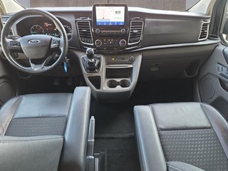 Ford Tourneo Custom 2.0TDCI 185PS Standhz/AHK/Navi - bilder 5