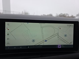 Hyundai TUCSON 1.6 T-GDI HEV 239PS Navi/LED/Kamera/Keyless - bilder 23