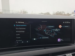 Hyundai TUCSON 1.6 T-GDI HEV 239PS Navi/LED/Kamera/Keyless - bilder 28