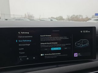 Hyundai TUCSON 1.6 T-GDI HEV 239PS Navi/LED/Kamera/Keyless - bilder 29