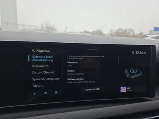 Hyundai TUCSON 1.6 T-GDI HEV 239PS Navi/LED/Kamera/Keyless - bilder 41