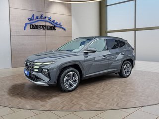 Hyundai TUCSON age.one-day registration Kaufen