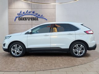 Ford Edge 2.0TDCi 180PS 4x4 Voll-LED/Navi/Kamera/el.Klappe - foto 2