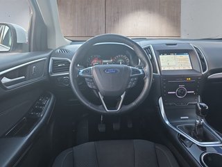 Ford Edge 2.0TDCi 180PS 4x4 Voll-LED/Navi/Kamera/el.Klappe - foto 9