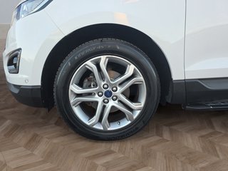 Ford Edge 2.0TDCi 180PS 4x4 Voll-LED/Navi/Kamera/el.Klappe - foto 11