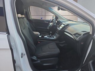 Ford Edge 2.0TDCi 180PS 4x4 Voll-LED/Navi/Kamera/el.Klappe - foto 12