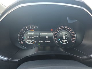 Ford Edge 2.0TDCi 180PS 4x4 Voll-LED/Navi/Kamera/el.Klappe - foto 17