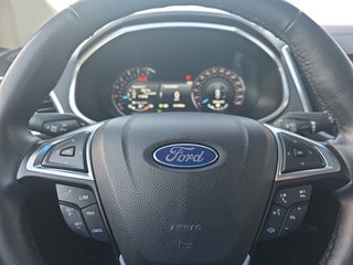 Ford Edge 2.0TDCi 180PS 4x4 Voll-LED/Navi/Kamera/el.Klappe - foto 18