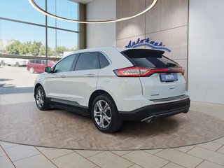 Ford Edge 2.0TDCi 180PS 4x4 Voll-LED/Navi/Kamera/el.Klappe - foto 3