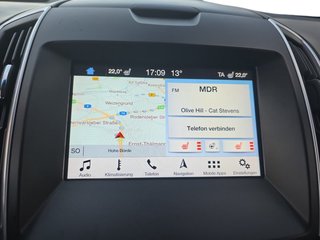 Ford Edge 2.0TDCi 180PS 4x4 Voll-LED/Navi/Kamera/el.Klappe - foto 23