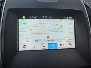 Ford Edge 2.0TDCi 180PS 4x4 Voll-LED/Navi/Kamera/el.Klappe - foto 24